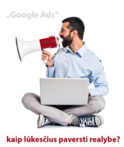 Google Ads Mangabis