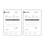 Juodos spalvos brandbook