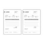 Juodos spalvos brandbook