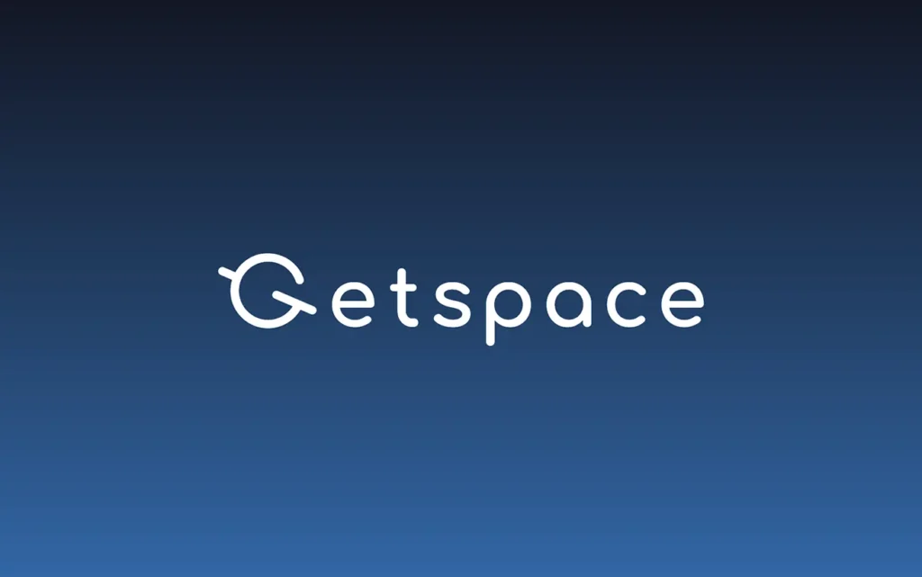 Getspace apžvalga
