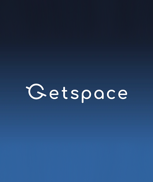 Getspace