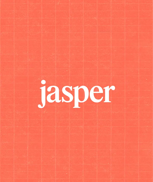 Jasper AI
