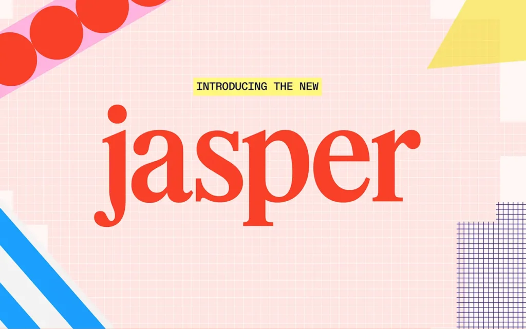 Jasper Ai irankis