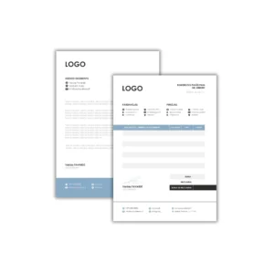 Universali komercinio pasiūlymo forma - ManGabis