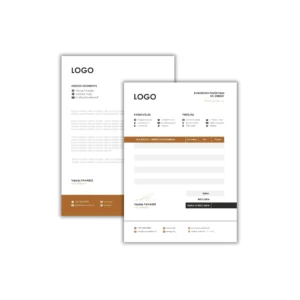 Verslo komercinio pasiūlymo pavyzdys - ManGabis