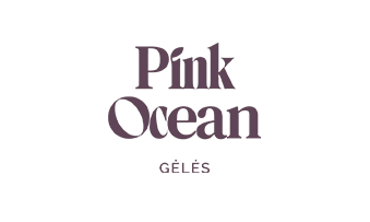 Google reklama - Pink Ocean